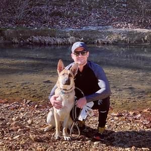 Meet your Posher, Chase